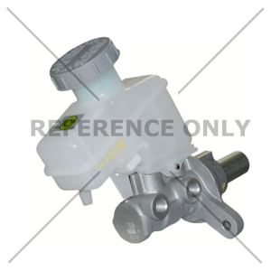 Centric Premium Brake Master Cylinder for Suzuki Grand Vitara - 130.48026