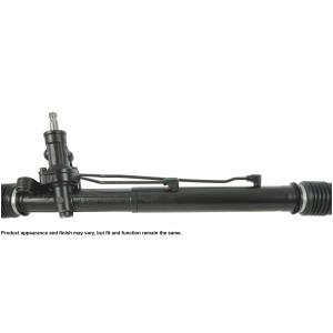 Cardone Reman Remanufactured Hydraulic Power Rack and Pinion Complete Unit for 2009 Hyundai Genesis - 26-2447