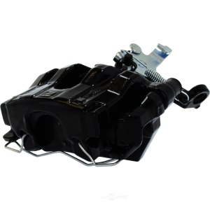 Centric Posi Quiet™ Loaded Brake Caliper for 2008 Saab 9-3 - 142.38517