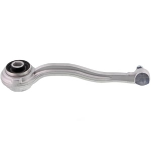 Mevotech Supreme Front Driver Side Lower Forward Adjustable Control Arm And Ball Joint Assembly for 2013 Mercedes-Benz E400 - CMS101071