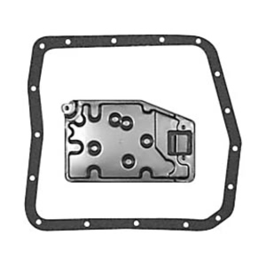 Hastings Automatic Transmission Filter for 2002 Toyota Avalon - TF146