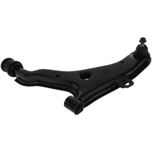 Centric Premium™ Control Arm And Ball Joint Assembly for Plymouth Laser - 622.46026