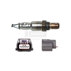 Denso Oxygen Sensor for Nissan Juke - 234-4535