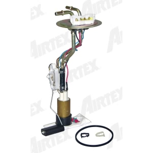 Airtex Fuel Pump and Sender Assembly for 1996 Mazda B4000 - E2078S