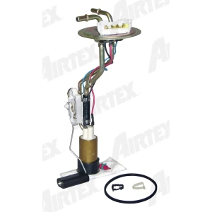 Airtex Fuel Pump and Sender Assembly for 1994 Mazda B2300 - E2078S