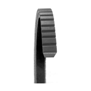 Dayco Top Cog Gold Label V Belt for Mercury Tracer - 17355