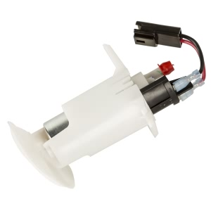 Delphi Fuel Pump And Strainer Set for 2001 Mercedes-Benz ML320 - FE0536