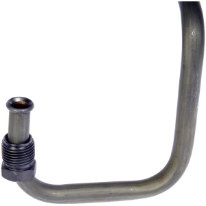 Dorman Automatic Transmission Oil Cooler Hose Assembly for 1995 Cadillac DeVille - 624-034