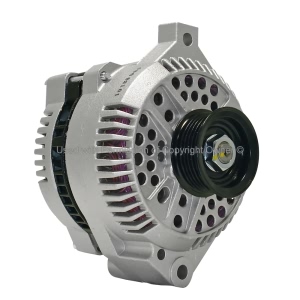 Quality-Built Alternator Remanufactured for 1996 Ford Taurus - 7770607