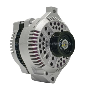 Quality-Built Alternator Remanufactured for 1998 Ford Windstar - 7770607