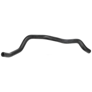 Gates Hvac Heater Molded Hose for 2002 Mazda Protege5 - 19207