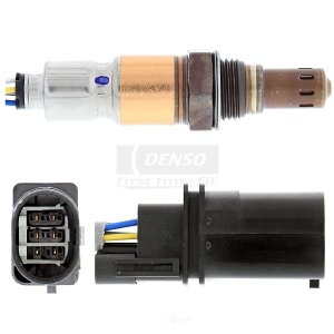 Denso Air Fuel Ratio Sensor for 2017 Fiat 500 - 234-5715