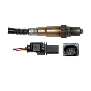 Denso Air Fuel Ratio Sensor for BMW 325i - 234-5139