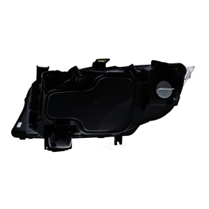 Hella Passenger Side Xenon Headlight for BMW 335xi - 354687061