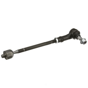 Delphi Passenger Side Steering Tie Rod Assembly for 2004 Porsche Cayenne - TL2028