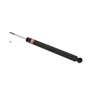 KYB Excel G Rear Driver Or Passenger Side Twin Tube Shock Absorber for 2008 Dodge Magnum - 349086