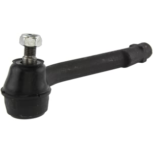 Centric Premium™ Front Driver Side Outer Steering Tie Rod End for 2011 Kia Sorento - 612.51030
