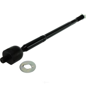 Centric Premium™ Front Inner Steering Tie Rod End for 2006 Toyota Matrix - 612.44083