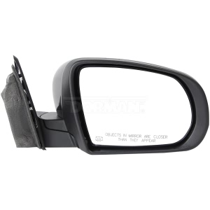 Dorman Passenger Side Power View Mirror Heated Foldaway for Jeep Cherokee - 959-186