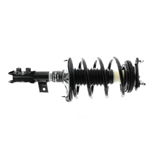 KYB Strut Plus Front Driver Side Twin Tube Complete Strut Assembly for Hyundai Elantra - SR4276