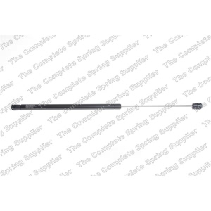 lesjofors Liftgate Lift Support for 2016 Volvo V60 - 8195837