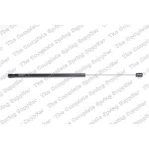 lesjofors Liftgate Lift Support for Volvo - 8195837