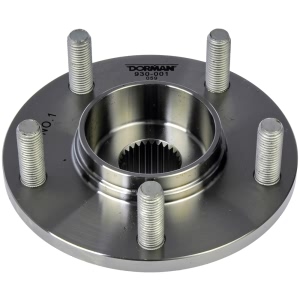 Dorman OE Solutions Rear Driver Side Wheel Hub for 2012 Mazda MX-5 Miata - 930-001