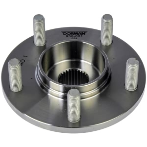 Dorman OE Solutions Rear Driver Side Wheel Hub for Mazda MX-5 Miata - 930-001