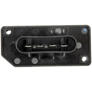 Dorman Hvac Blower Motor Resistor Kit for 2007 Ford Explorer Sport Trac - 973-951