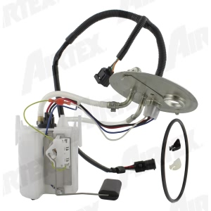 Airtex In-Tank Fuel Pump Module Assembly for 1998 Mercury Sable - E2198M