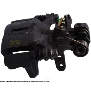 Cardone Reman Remanufactured Unloaded Caliper w/Bracket for 1985 Honda Prelude - 19-B972