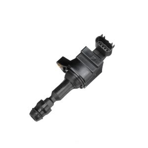 Original Engine Management Ignition Coil for 2013 Chevrolet Captiva Sport - 50081