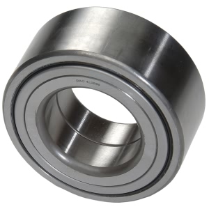 National Front Driver Side Wheel Bearing for 2006 Hyundai Tiburon - 510076