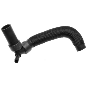 Gates Engine Coolant Molded Radiator Hose for Lincoln MKZ - 24447