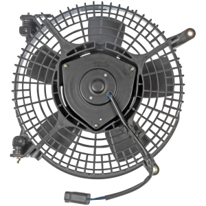 Dorman A C Condenser Fan Assembly for 1992 Toyota Paseo - 620-562