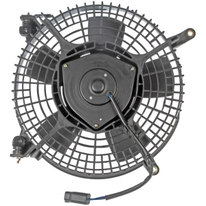 Dorman A C Condenser Fan Assembly for 1994 Toyota Tercel - 620-562