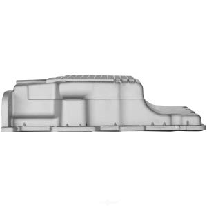Spectra Premium New Design Engine Oil Pan Without Gaskets for Ford Escape - FP51A