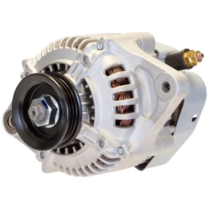 Denso Alternator for 1987 Toyota Tercel - 210-0317