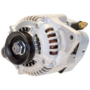 Denso Alternator for 1986 Toyota Tercel - 210-0317