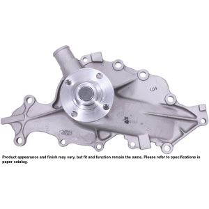 Cardone Reman Remanufactured Water Pumps for 1996 Ford Aerostar - 58-342
