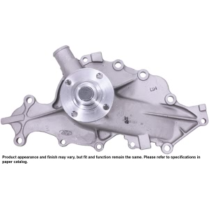 Cardone Reman Remanufactured Water Pumps for 1992 Ford Aerostar - 58-342