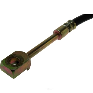 Centric Rear Passenger Side Lower Brake Hose for 2004 Chevrolet Silverado 1500 - 150.66359