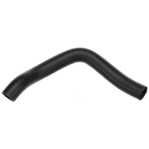 Gates Engine Coolant Molded Radiator Hose for 1997 Mazda MPV - 22865