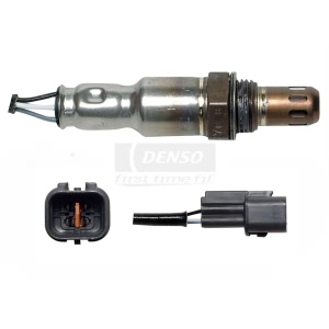 Denso Oxygen Sensor for Hyundai Genesis Coupe - 234-4458