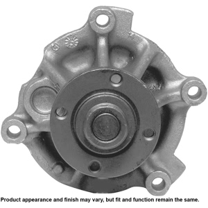 Cardone Reman Remanufactured Water Pumps for 2002 Ford F-250 Super Duty - 58-574