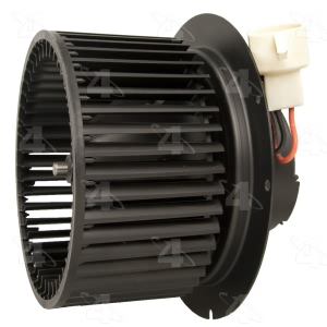 Four Seasons Hvac Blower Motor With Wheel for 2005 Ford Excursion - 76900