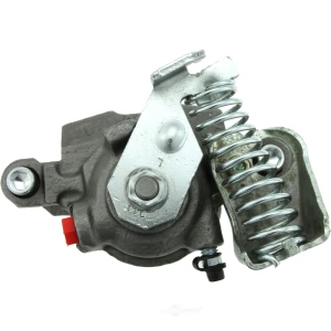 Centric Semi-Loaded Brake Caliper for 1985 Buick Riviera - 141.62512