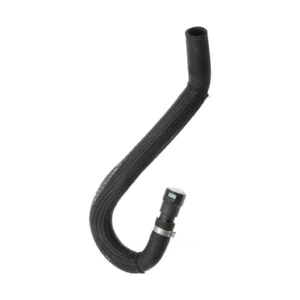 Dayco Small Id Hvac Heater Hose for 2002 Chevrolet Venture - 88425