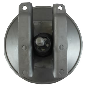 Centric Rear Power Brake Booster for GMC C1500 Suburban - 160.80023