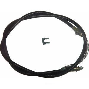 Wagner Parking Brake Cable for Jeep CJ7 - BC129674
